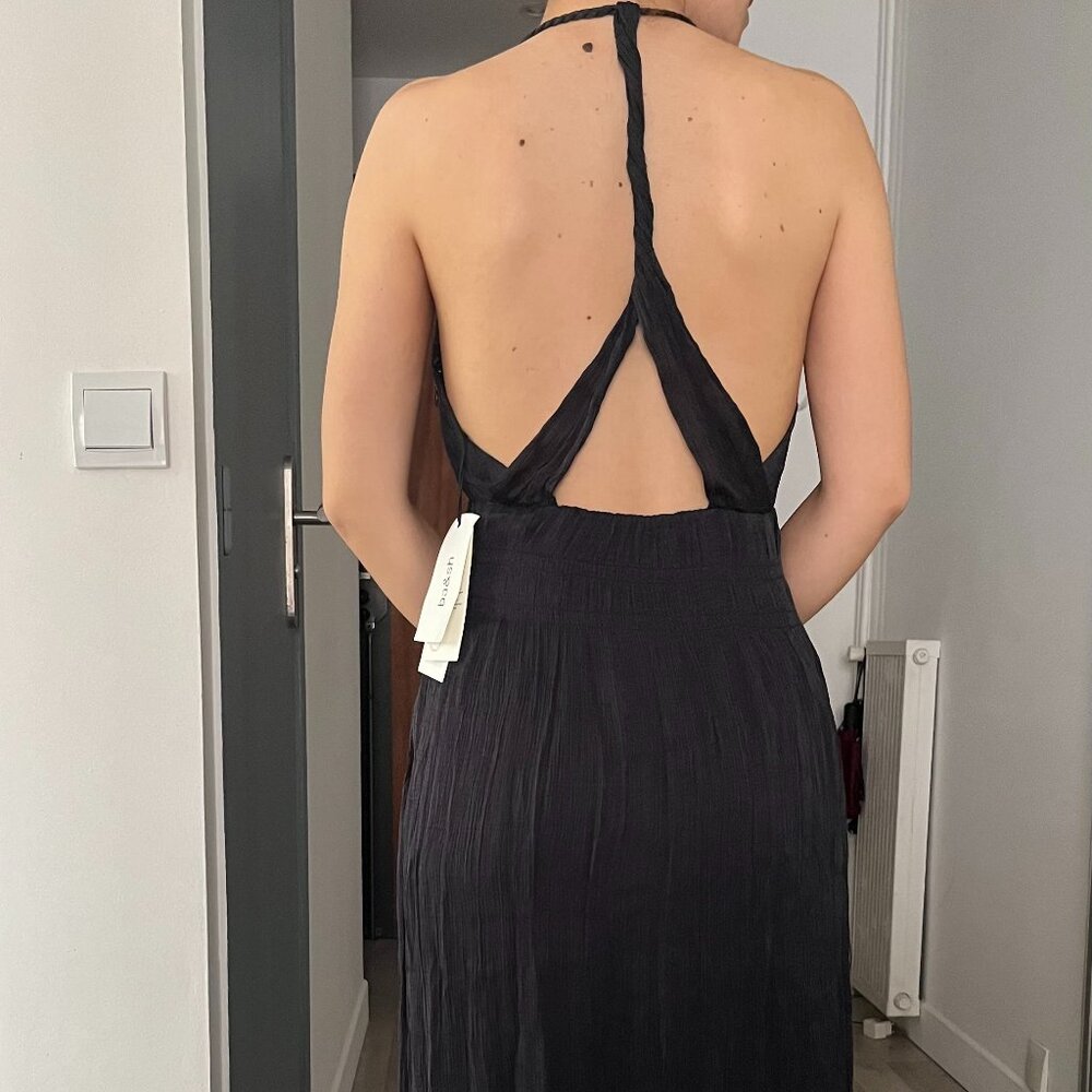 Ba&sh maxi dress
